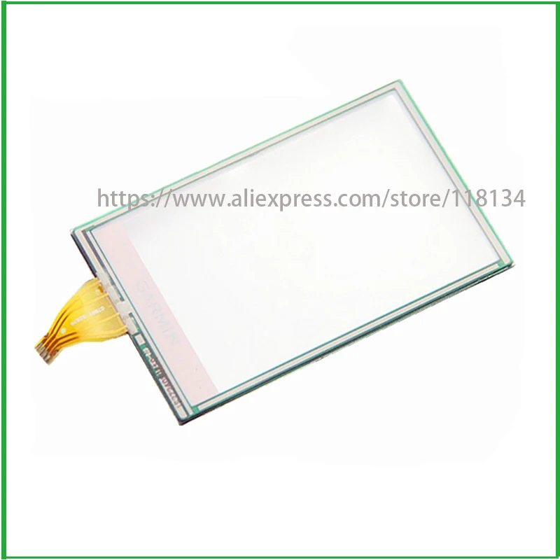 

100% new WD-F1624W-7FLWH WD-F1624W for GARMIN APPROACH G3 touch screen digitizer touch panel