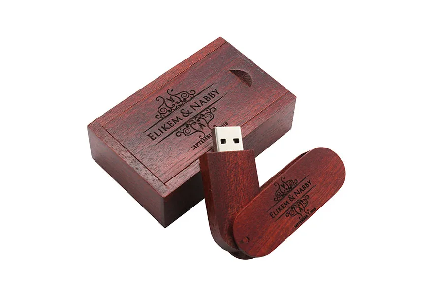 TEXT ME 5 цветов деревянный+ коробка логотип Фотография Печать usb флэш-накопитель 4 ГБ 8 ГБ 16 ГБ 32 ГБ 64 ГБ usb 2,0 подарок U диск