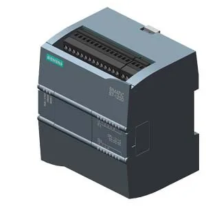 Оригинальный процессор Unopend 6ES7211 1AE40 0XB0 SIMATIC CPU 1211C DC/DC 6ES72111AE400XB0 6ES7 211 бесплатная