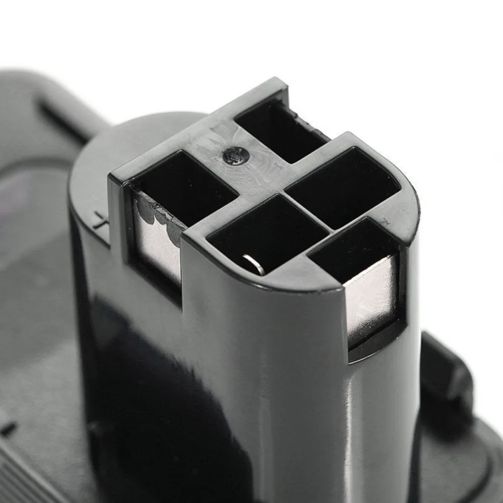 Сменный аккумулятор LERRONX 2 шт. 12 В А · ч Ni CD для электроинструментов Bosch BAT011 BH1214H BH1214L