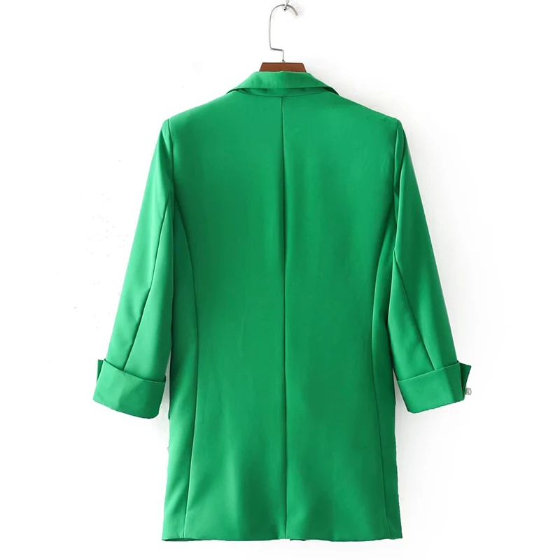 Куртка с капюшоном Женская Veste Femme Manche Longue куртка синяя розовая куртка Верхняя одежда для офиса с длинным рукавом Повседневная известная марка