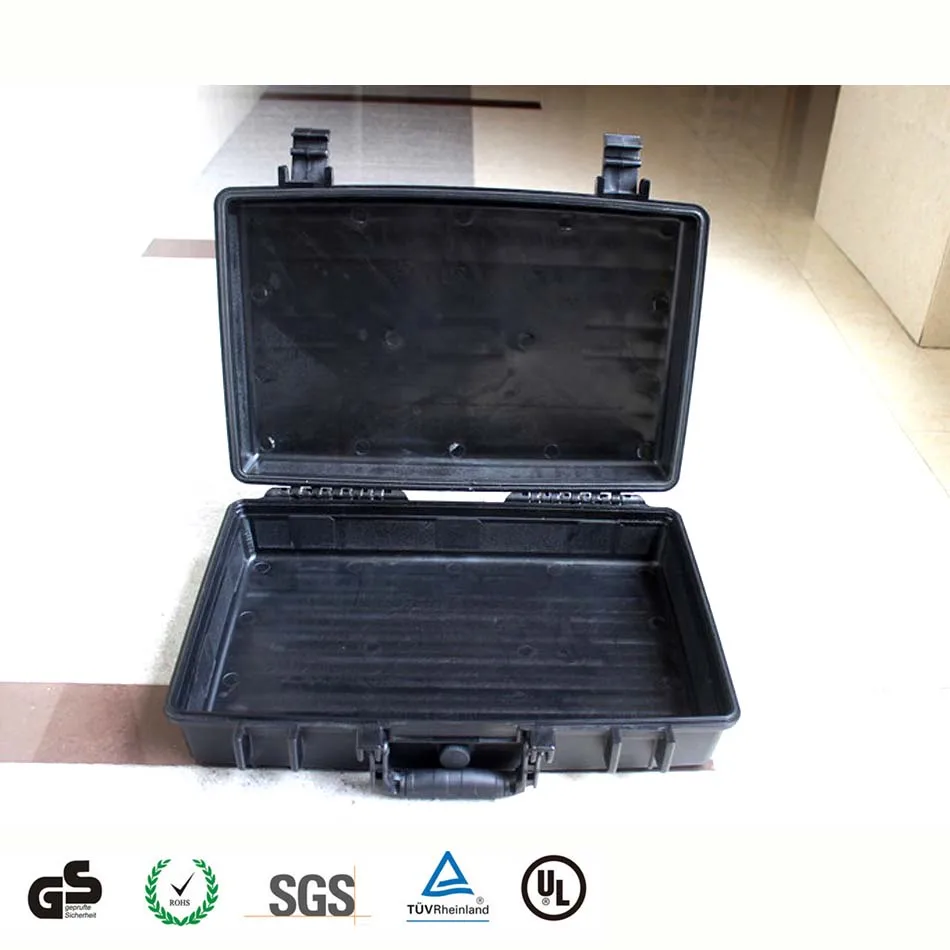 

High quality low price waterproof shockproof plastic hardcase for mini pc