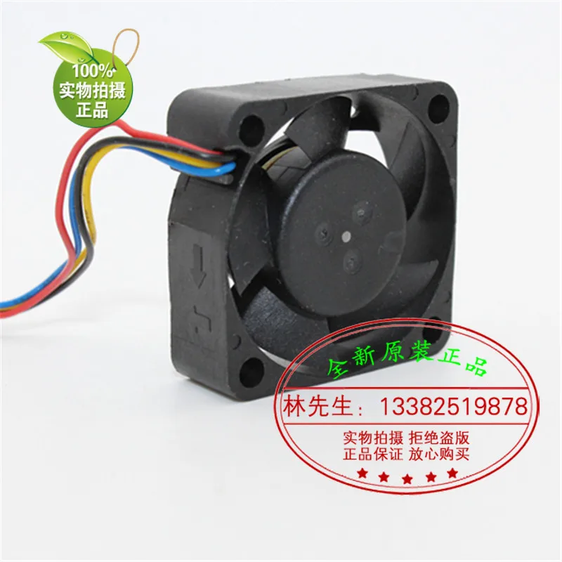Бесплатная доставка Foxconn PVA030C05L P01 3010 30*30*10 мм 5 В вентилятор для ноутбука 3 см