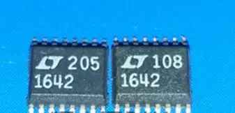 LTC1642CGN LT1642 LT1211CS8 LT1211 LT1364CS8 LT1364|lt1364| |