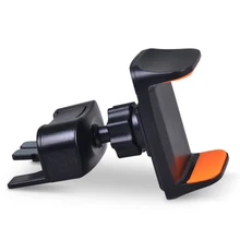 Air Vent CD Slot 2In1 Car Mobile Phone Universal Holder Mount Stand Support for iPhone X 7 Xiaomi Samsung Cellphone Accessories