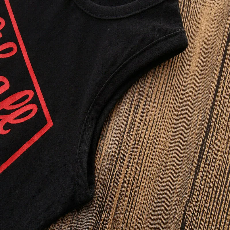 Sexy Women Girls Tight Slim Sleeveless Tank Vest Fitness Halter Blouse Crop Top Mother Daughter Matching Clothes Sleevelss | Мать и