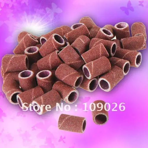 

Nail Art Product 2000pcs SANDING BANDS NAIL ART DRILL