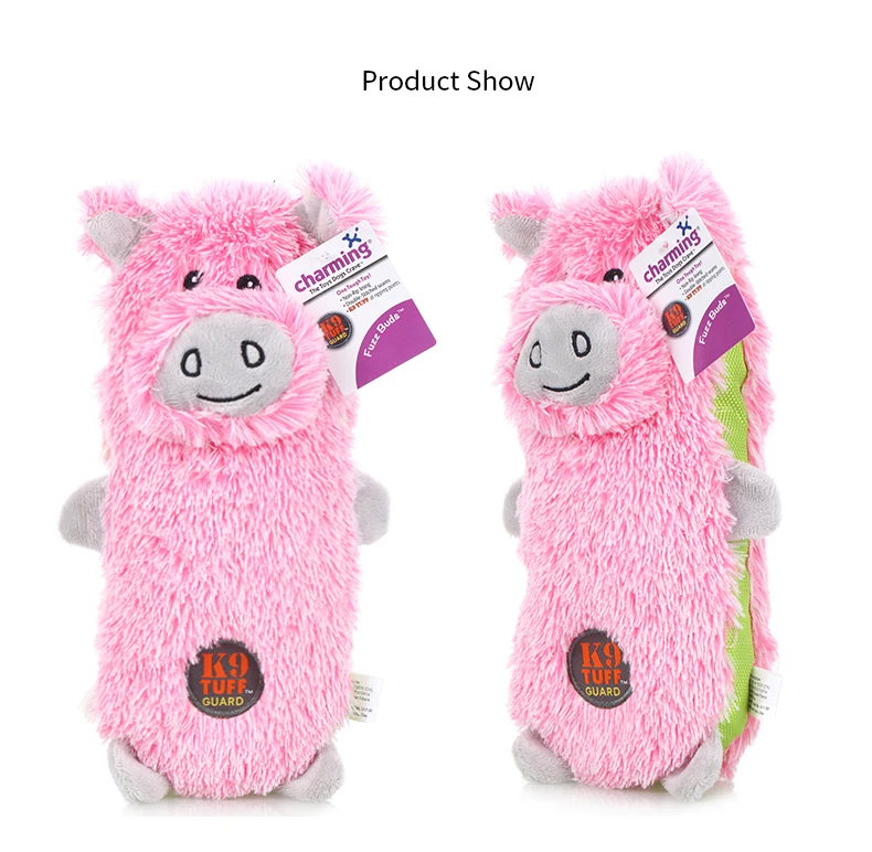 Charmingpet игрушка для домашних животных, собак, ежиков, крокодилов, свиней, игрушки для домашних животных, обучающие игрушки для домашних животных