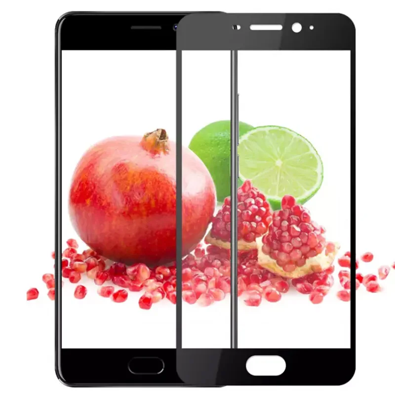 Защитное стекло для Meizu M6 Note защитное на Maisie M5 M3 M8 не закаленное защита экрана M 3 5 6