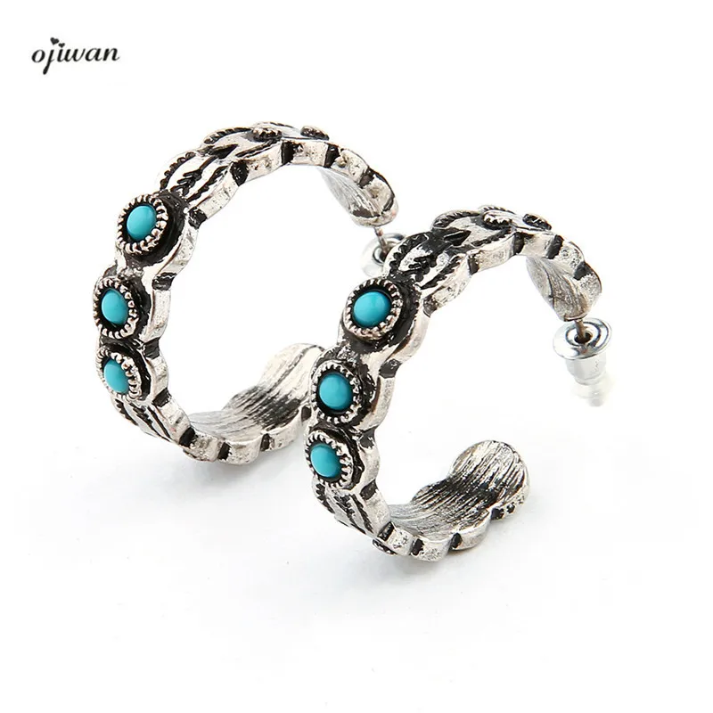 Цыганские серьги для женщин винтажные богемные гвоздики|bohemian earrings|boho earringsgypsy