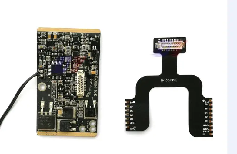 Xiaomi скутер батарея BMS плата контроллера приборной панели для XIAOMI M365