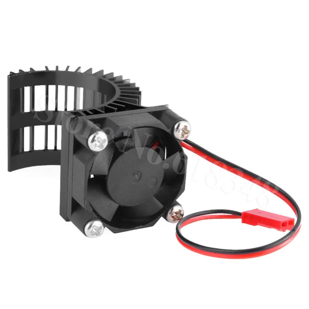 Оптовая продажа 5 шт./лот теплоотвод электродвигателя Защитная крышка и