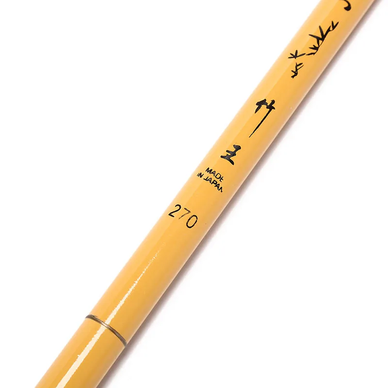Mini Portable1.8-6.3M Stream Fishing Rod Hard Glass Fiber Telescopic Fishing Rod Ultra Light Carp Fishing Pole Ultrashort