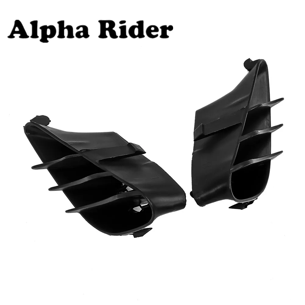 09-16 S1000 RR Автомобильная решетка для мотоцикла обтекатель резиновая BMW S 1000 S1000RR 2009