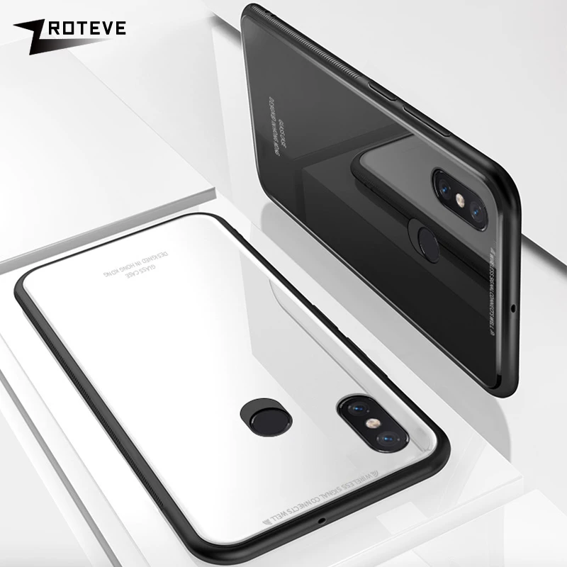Mi x 3 2s Чехол ZROTEVE чехол для Xiaomi mi Global Xio x2 S закаленное стекло x3 s |