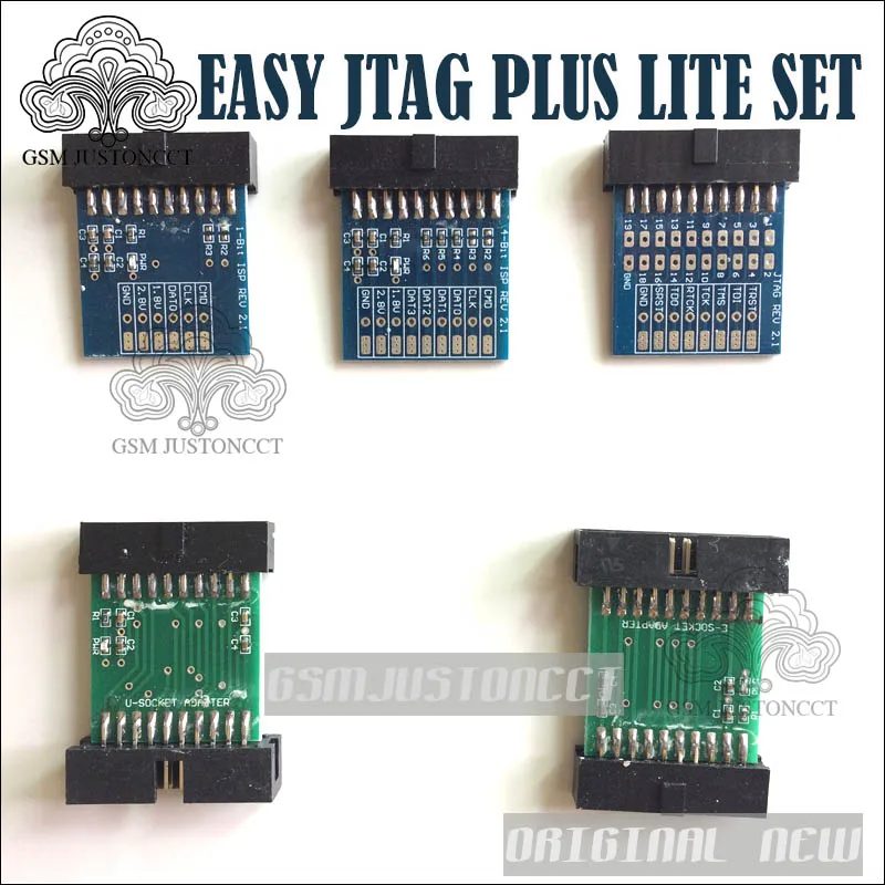 Новая версия Easy Jtag plus box для HTC/ Huawei/LG/ Motorola /Samsung /SONY/ZTE|jtag box|jtag samsungjtag lg |