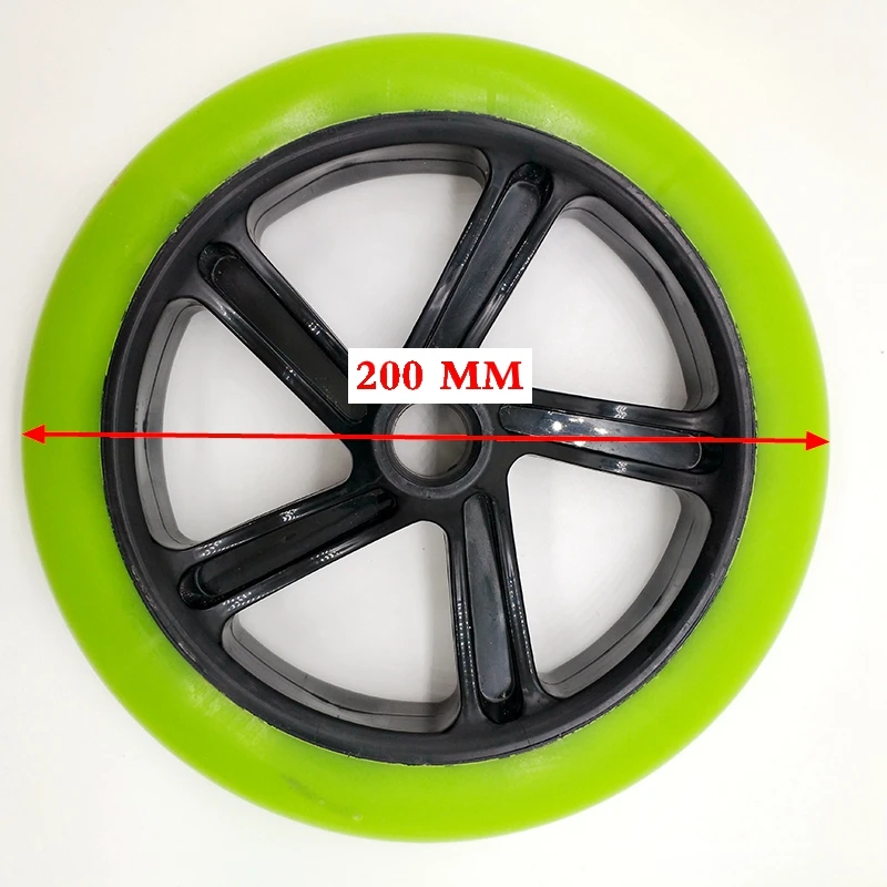 Бесплатная доставка колеса скутера 200 зубчатый ремень из искусственной кожи