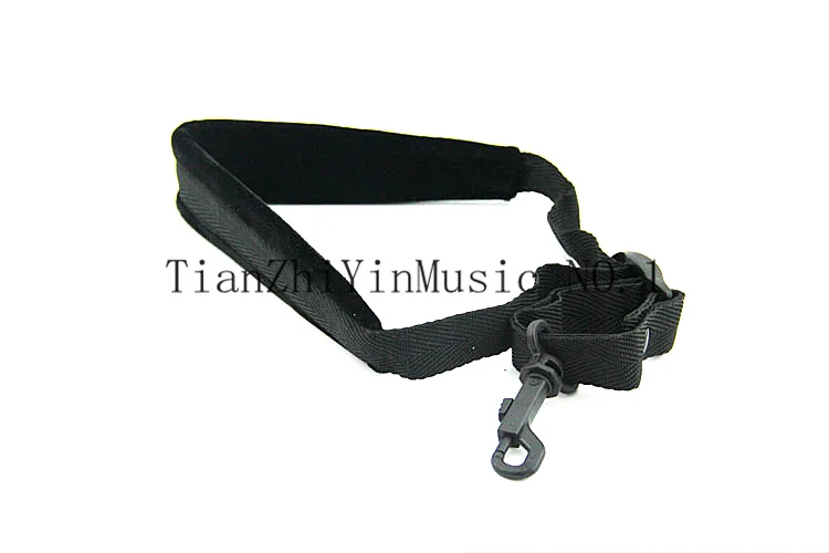 

Deluxe Sax Sling - Black