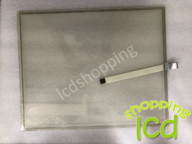 Новый HMI PLC Сенсорный экран Сенсорное стекло T190C 5RBA16N 3A28R4 200FH|Промышленные