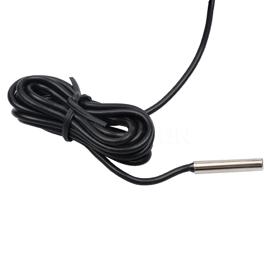 Лидер продаж уличный датчик температуры и влажности измерительный прибор Мини