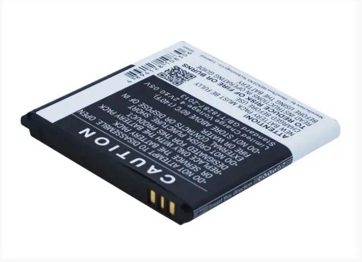 Cameron Sino 1500mah battery for DORO Liberto 820 mini DBM-1500B Mobile SmartPhone Battery | Мобильные телефоны и