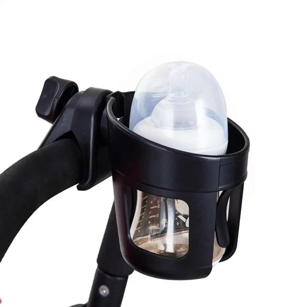 Детская коляска держатель для бутылки набор коляски большой черный крючок