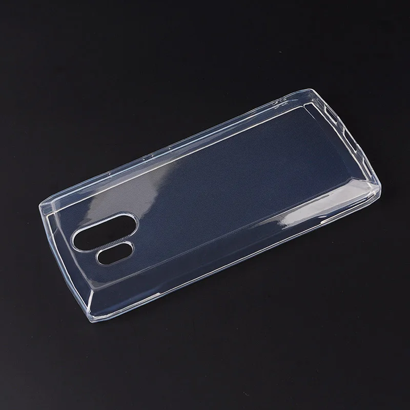 Для Homtom HT70 чехол противоударный защитный Мягкий ТПУ силиконовый для телефона |