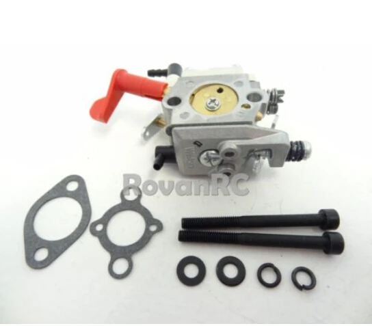 Новый карбюратор Walbro WT997 WT 997 подходит для HPI Baja 5B 5 T SC Rovan King Motor|hpi baja 5b|baja 5bhpi |