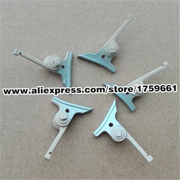 Высокое качество ae044022 ae044028 верхний Термоблок выбор палец для Ricoh af340 af350 af355 af355e af450