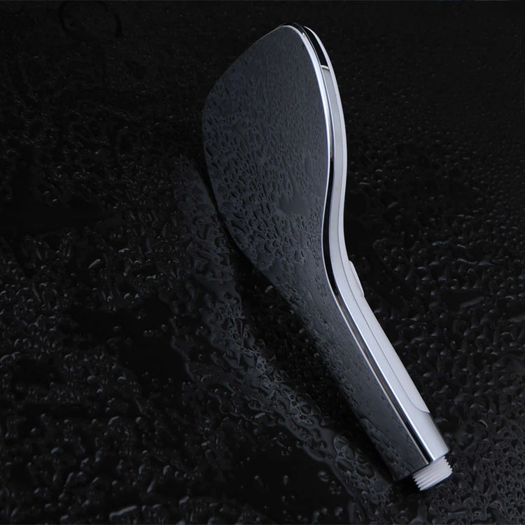 Touchtone водопад многофункциональная ручная душевая головка ванная маленький душ |