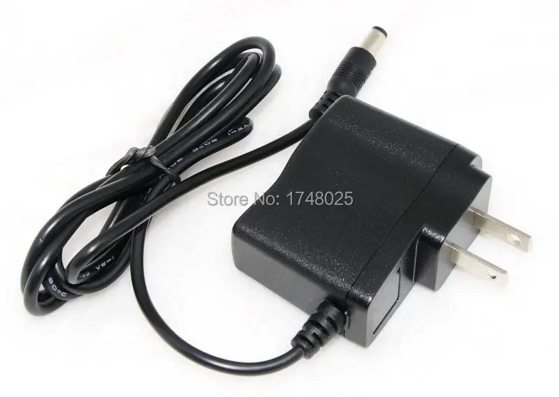 

10pcs Free shipping US EU UK AU Wall plug 12 volt 0.3 amp transformer 12v 300ma 0.3a power adapter ac/dc adaptor Power Supply