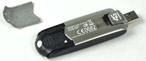 Modem Huawei E398s-81 LTE Stick