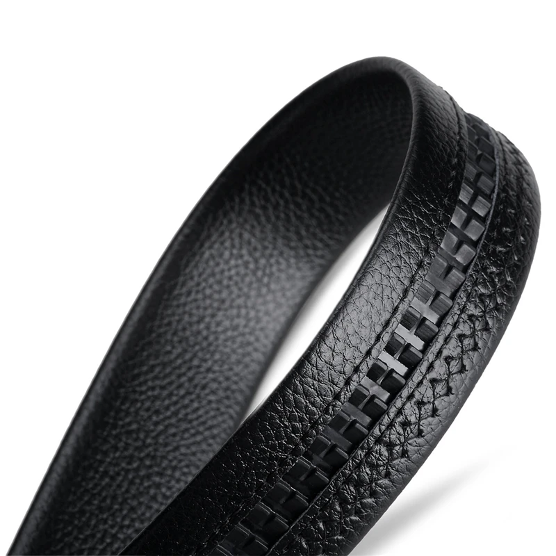 Ремни мужские пояса из натуральной коровьей кожи Ceinture для джинсов костюма