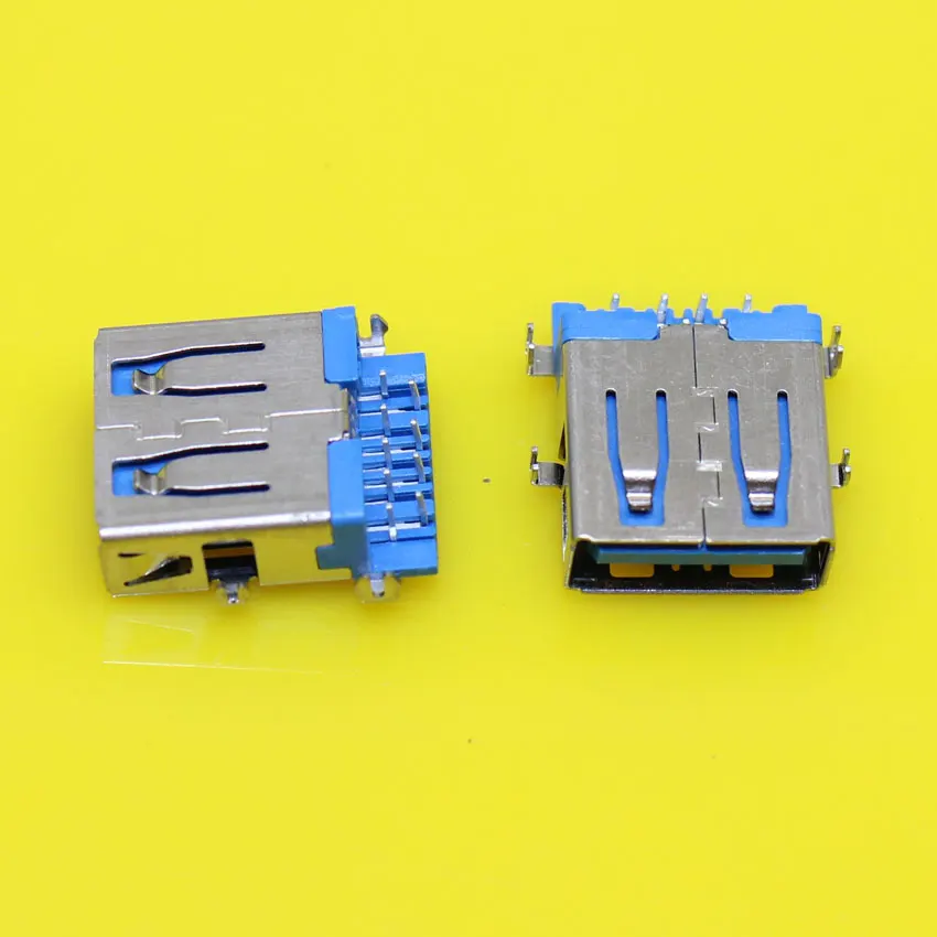 Cltgxdd US-123 9-контактный разъем USB порт/USB3.0 Jack/USB для acer Asus lenovo Hp samsung Toshiba и т. д.