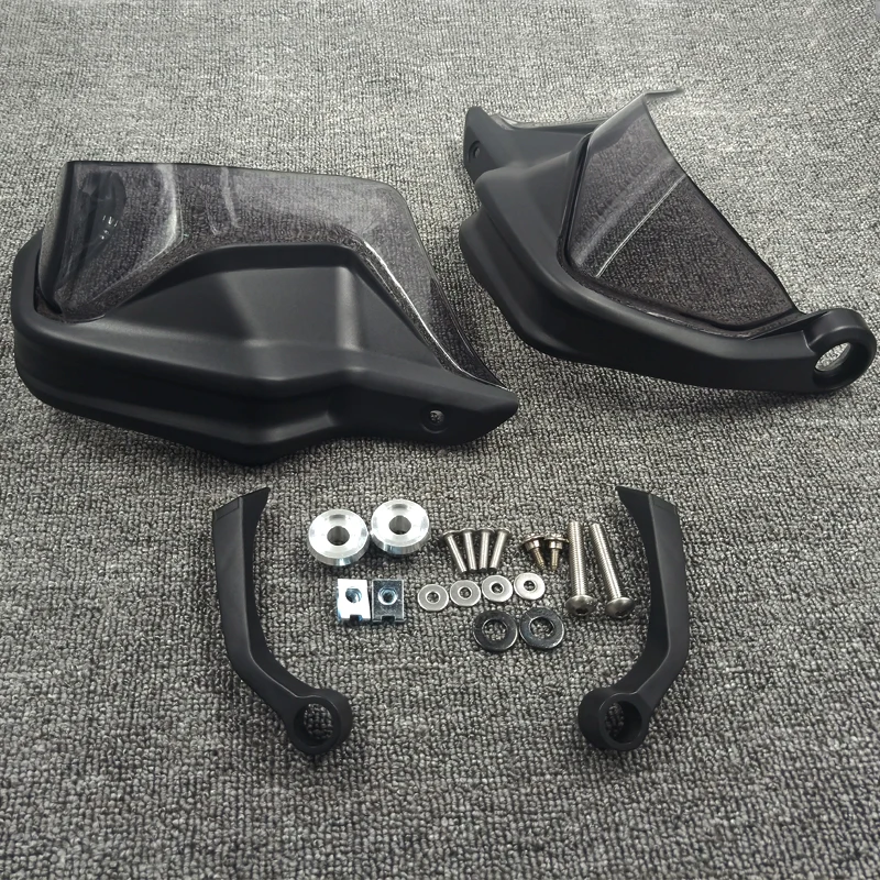 G310GS G310R защита для рук рука щит сцепные рычаги протектор лобовое стекло BMW 2017 2018 2019