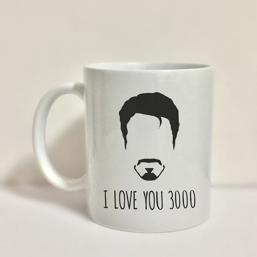 Кружка с надписью i love you кофейные кружки в простом стиле чашка для молока 350 мл