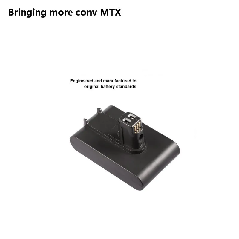 22,2 V 3500 мА/ч, DC31 Батарея пакет для Dyson DC31 DC34 DC35 ручной пылесос 17083 17083-01 17083-05 17083-07 17083-09