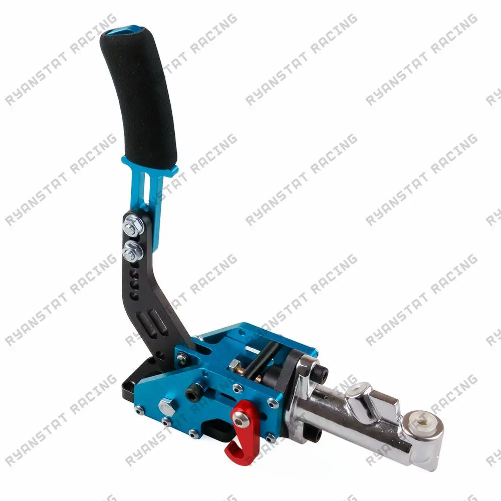 Ryanstar Универсальный Автомобиль Гонки Гидравлический Ручной Тормоз ручной тормоз