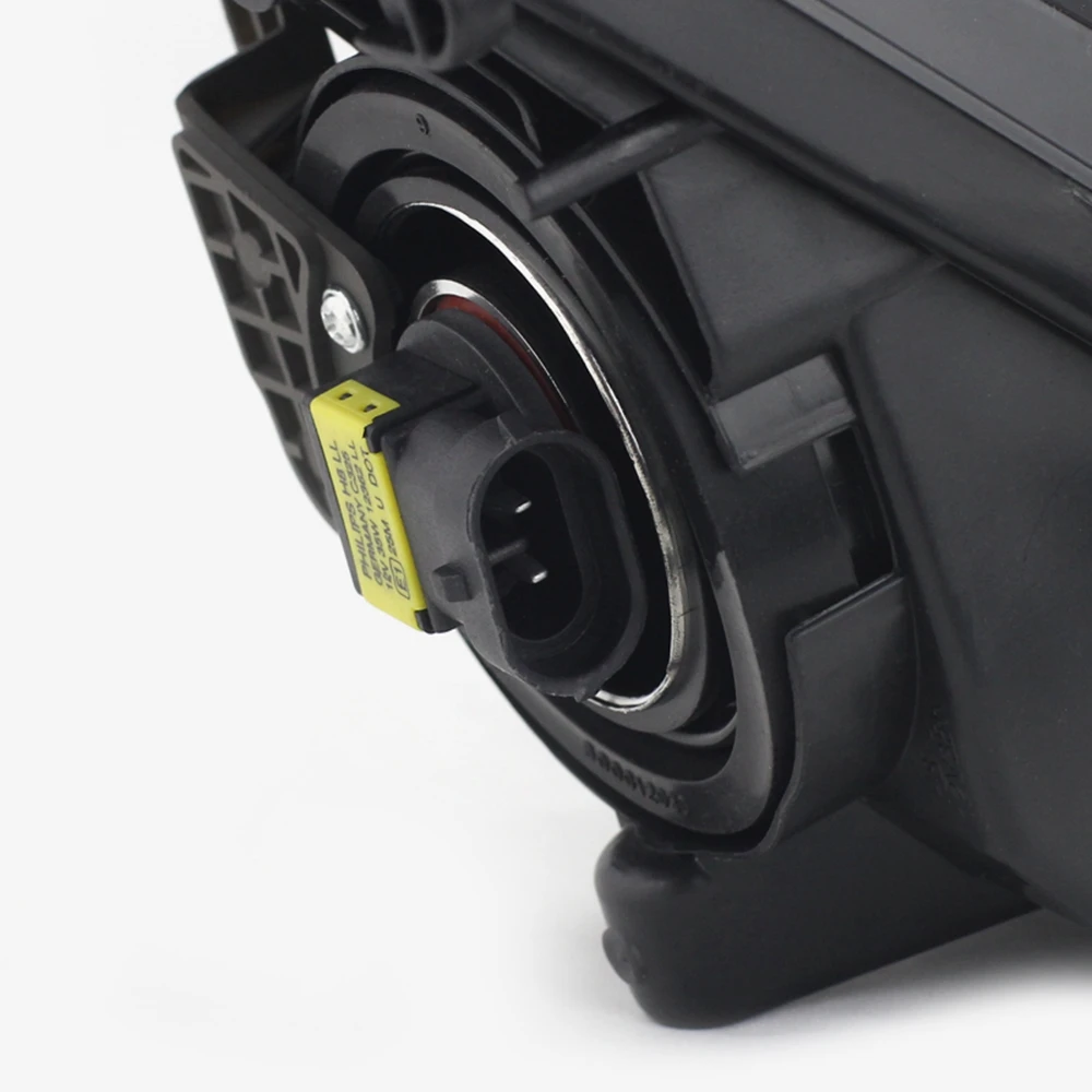 Runmade передняя противотуманная фара дальнего света левый и правый 8K0 941 700B 699B для