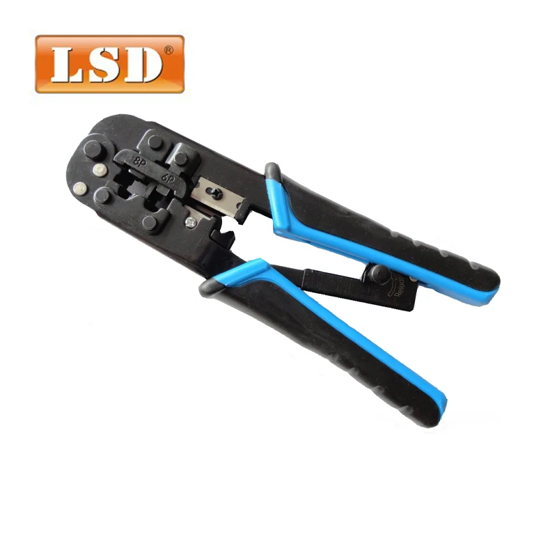 Щипцы для сетевого кабеля 8P8C/RJ45 6P6C/1 6P4C/1 4g 4g|crimping pliers|pliers crimpingcrimping pliers rj45 |