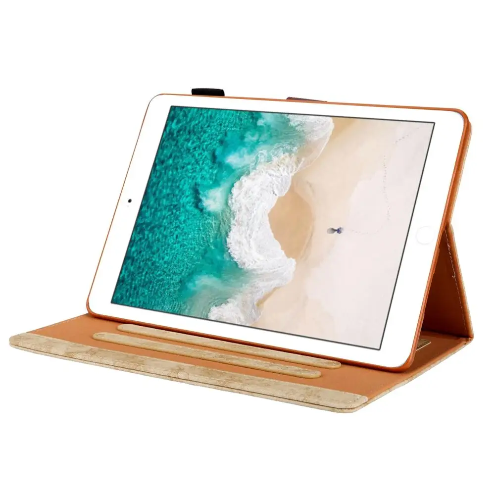 Чехол для планшета iPad Air 3 / 2019 10 5 чехол дюйма деловой с откидной подставкой