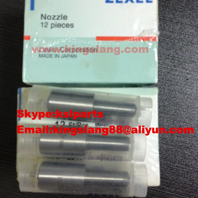 Форсунка топливного инжектора DLLA160SN644 105015 6440 9 432 610 252 / 9432610252|nozzle for pressure washer|nozzle