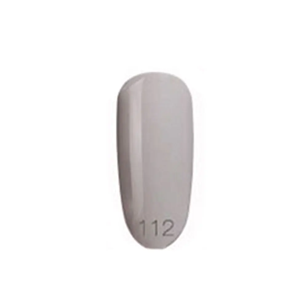 3 Гель для ногтей one step лак Лаки 7 мл Nail Art Base Ccoat Повседневное топы со светодиодной ультрафиолетовой лампой, нет базовый лаки для ногтей Nail Art - Цвет: 3