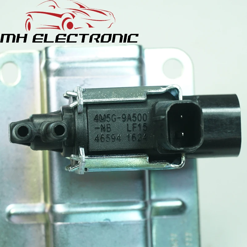 MH Электронный высокое качество впускной коллектор Вакуумный Соленоидный клапан