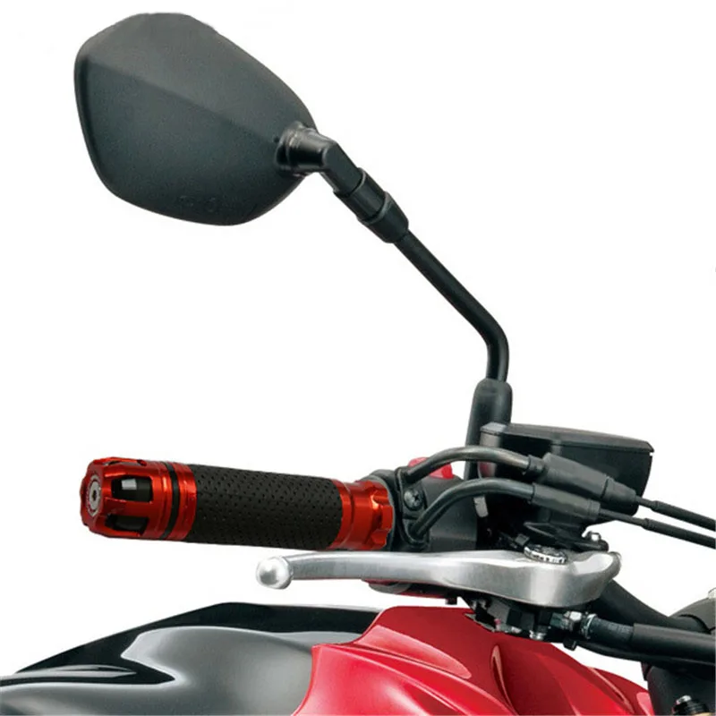 Фото Мотоциклетная Нескользящая ручка из алюминиевого сплава для Husqvarna Sm 125s 400r 450r 610 610s Str 650 Te570e 420af №2