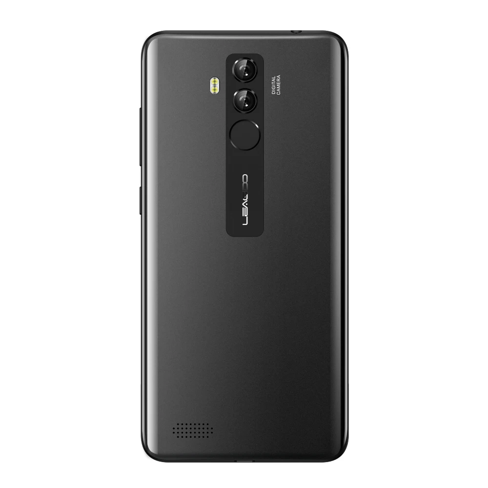 Leagoo M9 Pro 18:9 полный Экран смартфон 4G Android 8 1 2 ГБ Оперативная память 16 ROMMT6739V 5 72 &quot4