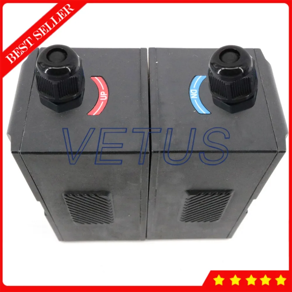 Высокотемпературный ультразвуковой датчик расходомер большой и портативный