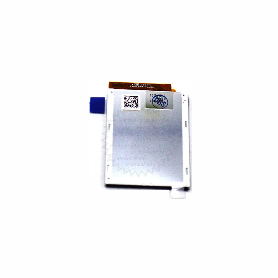 1 шт. Новый внутренний ЖК экран Замена для ipod nano 4th gen 8 Гб 16 Бесплатная доставка +