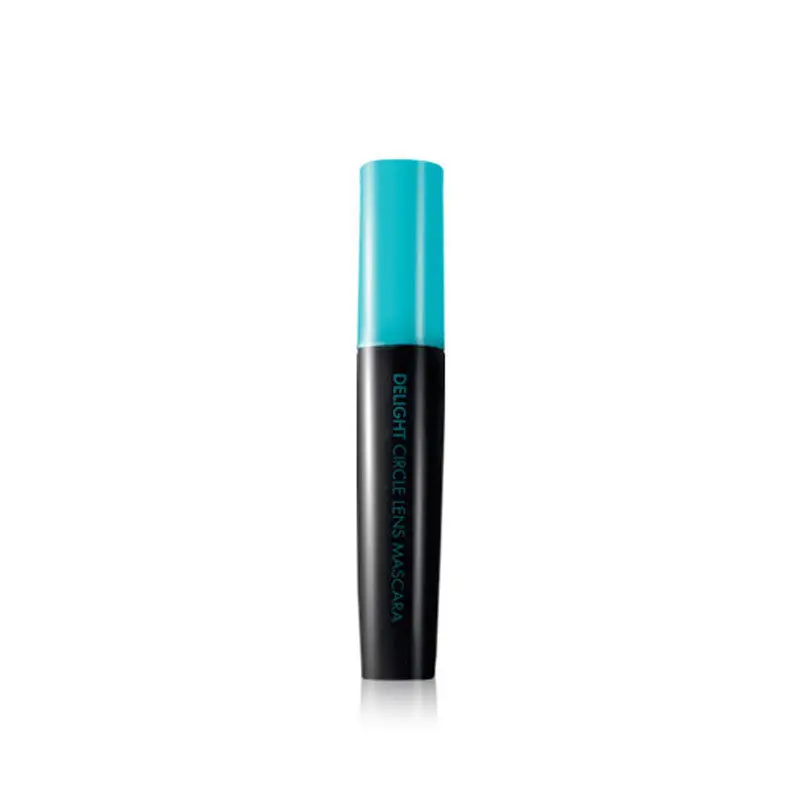 TONYMOLY Delight Circle Lens тушь для ресниц 8 5 г модная 3D удлинение объема завивка
