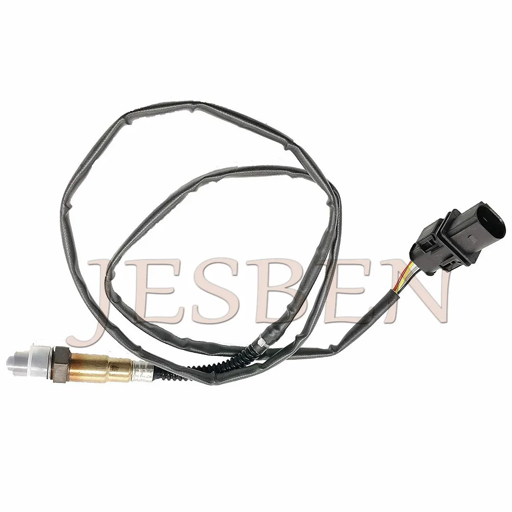 Датчик кислорода O2 подходит для VW BEETLE EOS GOLF JETTA NEW PHAETON 03-2006 NO # 03H906262J 07C906262BE 07C906262CG